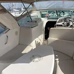 Sea Bloom II - Night In A Fancy Speedboat