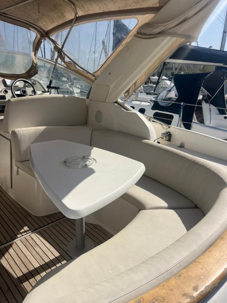 Sea Bloom Ii - Night In A Fancy Speedboat