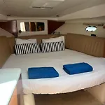 Sea Bloom II - Night In A Fancy Speedboat